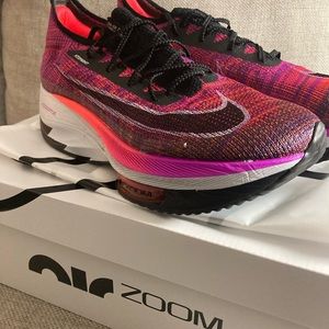 Nike Air Zoom Alphafly NEXT% Flyknit